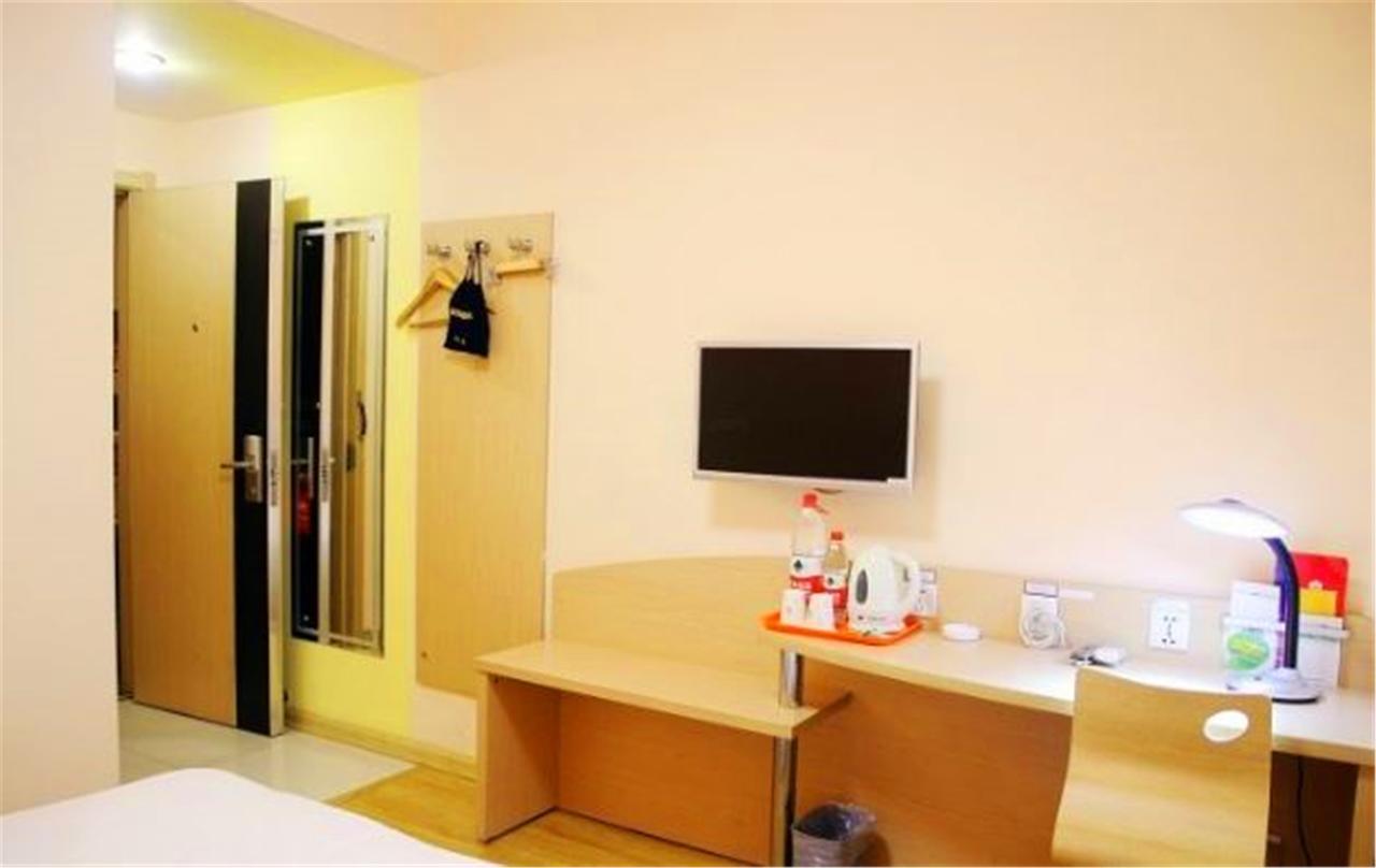 Greentree Inn Shandong Qingdao Railway Station Zhanqiao Yacht Wharf Express Dış mekan fotoğraf
