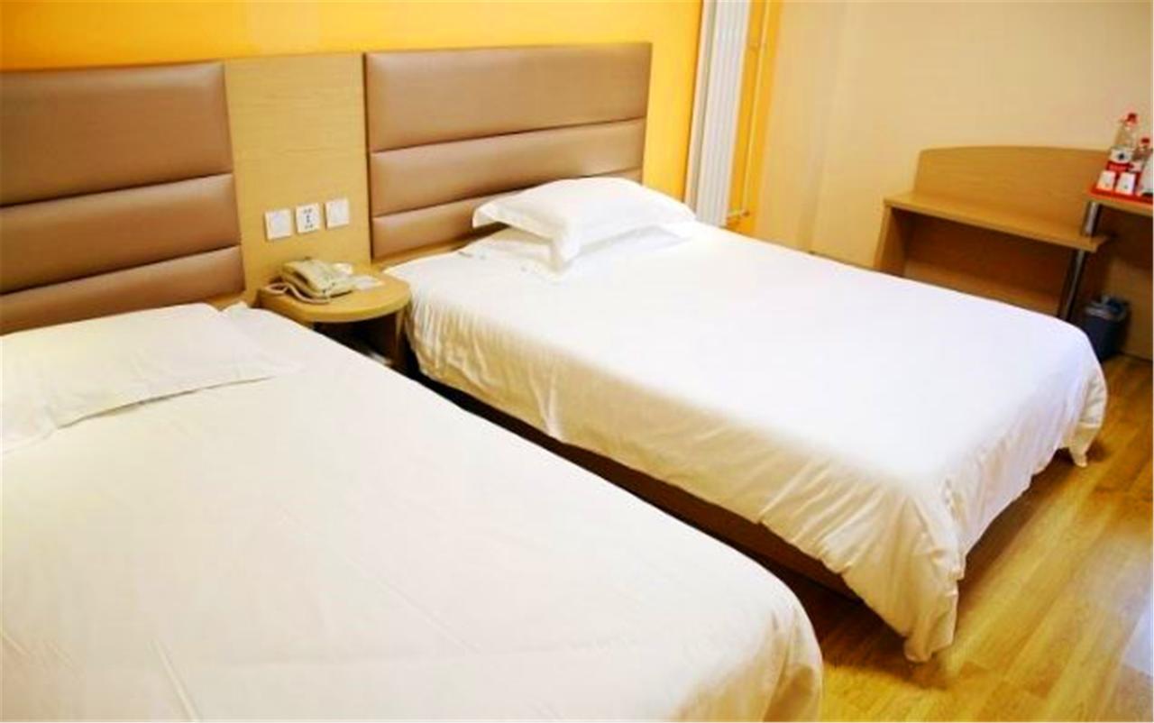 Greentree Inn Shandong Qingdao Railway Station Zhanqiao Yacht Wharf Express Dış mekan fotoğraf