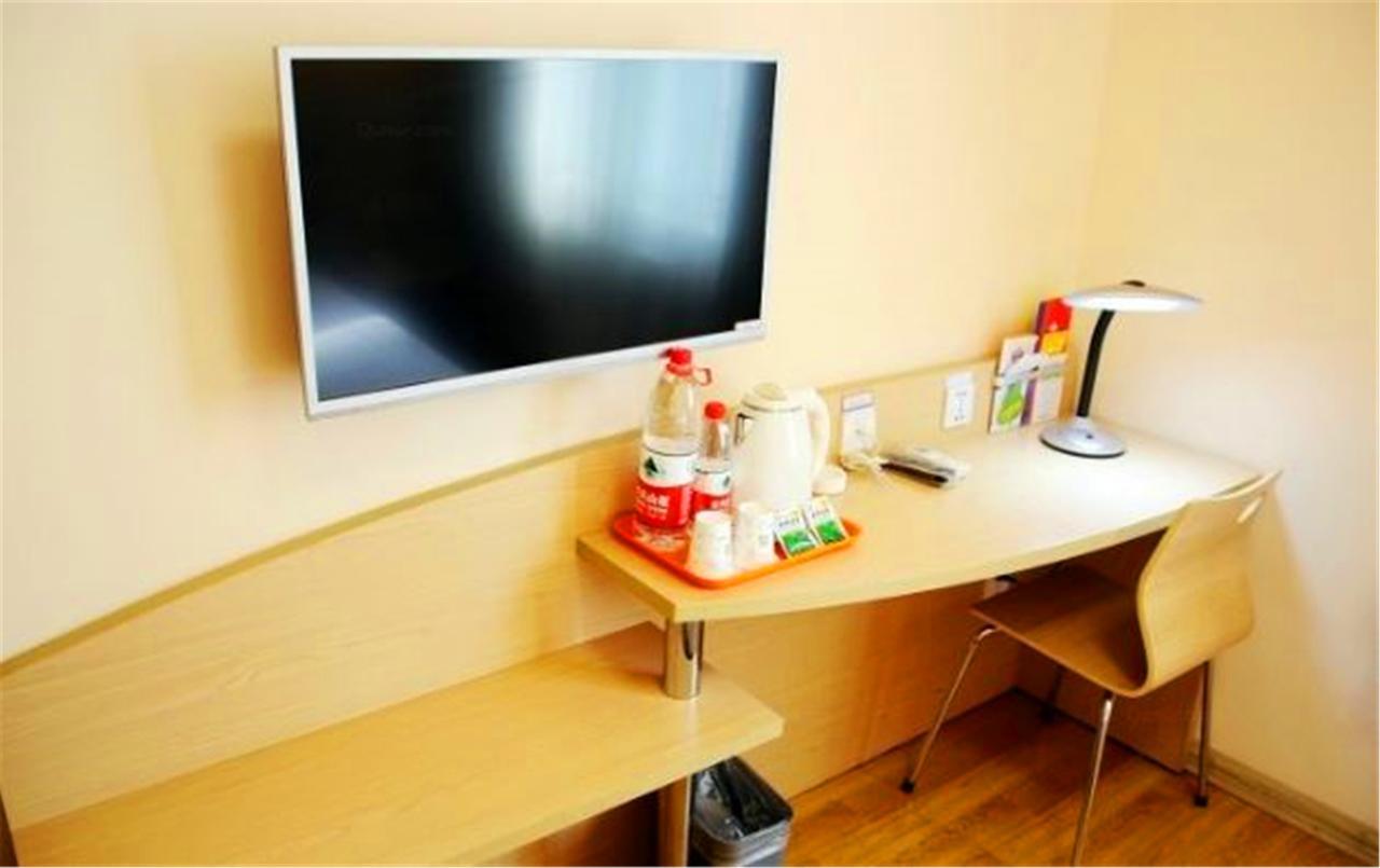 Greentree Inn Shandong Qingdao Railway Station Zhanqiao Yacht Wharf Express Dış mekan fotoğraf