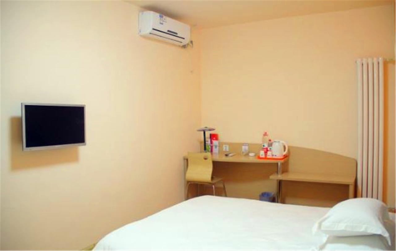 Greentree Inn Shandong Qingdao Railway Station Zhanqiao Yacht Wharf Express Dış mekan fotoğraf